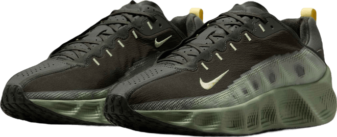 Nike Ava Rover Shoes with Reflective Design Accents