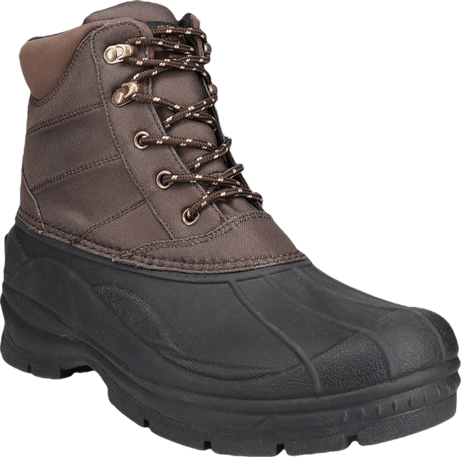 Jack Cold Weather Boots