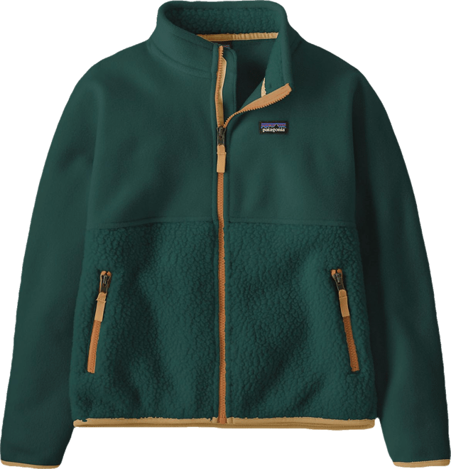 Patagonia Kids' Cozy Fluff Jacket | Dick's Sporting Goods
