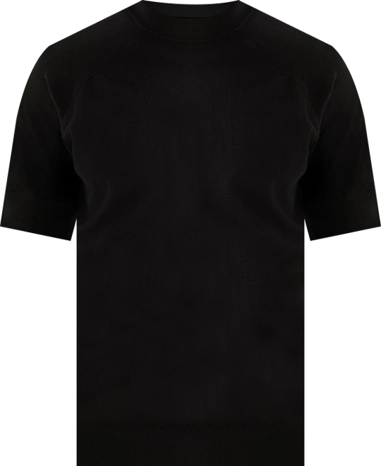 J. Ferrar Mens Mock Neck Short Sleeve Pullover Sweater, Color
