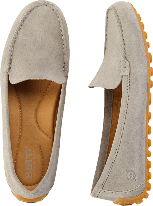 A Stylish Go-To: Born® Axona Women's Driving Mocs At J.Jill
