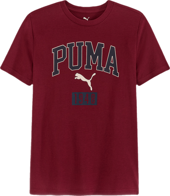 PUMA Class Pack Little Kids' Graphic T-Shirt