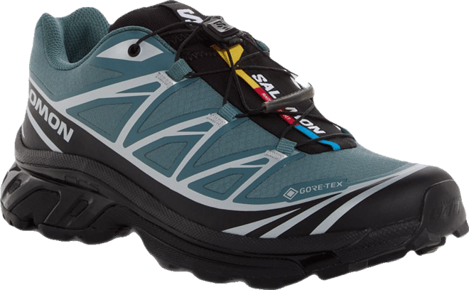 Salomon Unisex XT-6 GTX Sneakers | Bloomingdale's Men