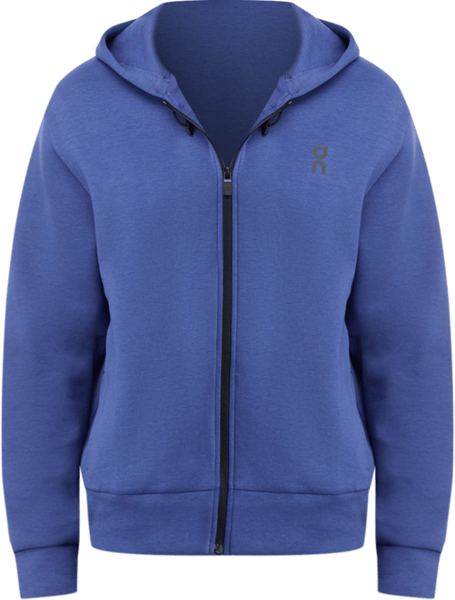 トップス ICE&TECHNO TIMES TECHNO ZIP HOOD BULE M ICE&TECHNO TIMES TECHNO ZIP HOOD BULE M