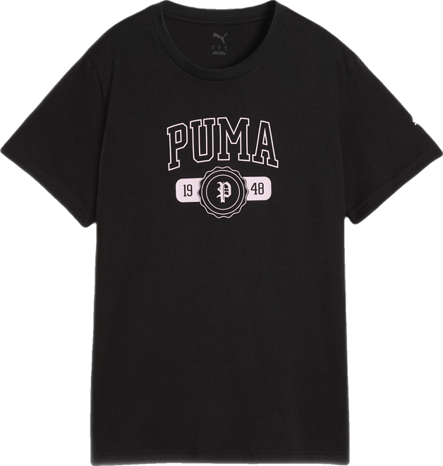 PUMA Throwback T-Shirt