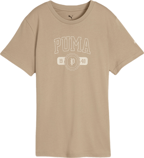 PUMA Throwback T-Shirt
