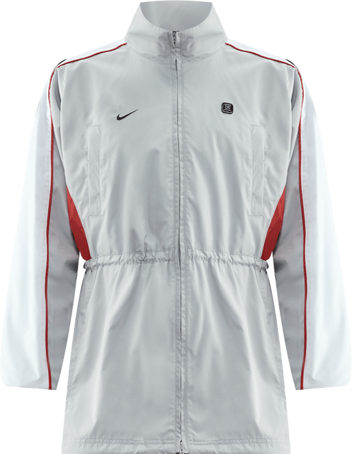 Nike Sportswear Shox Women's Woven Jacket