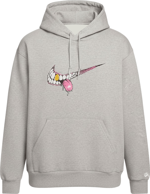 Nike SB Skate Pullover Hoodie