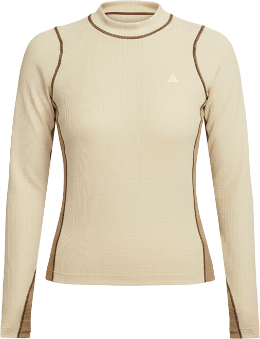 Nike ACG 'Chinati' Women's Dri-FIT ADV Long-Sleeve Base Layer