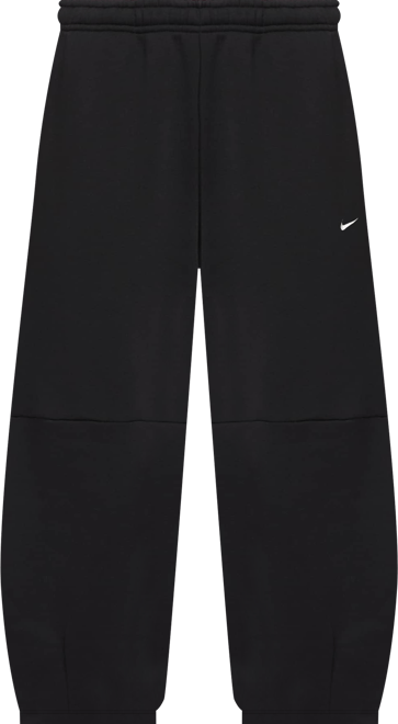 Nike Sportswear Phoenix Fleece 女款寬鬆中腰錐形長褲