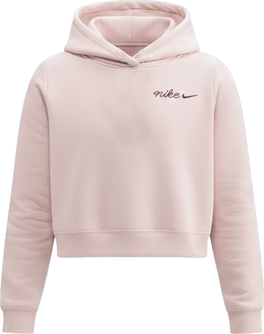 ナイキ スポーツウェア フェニックス フリース レディース シュルンケン パーカー