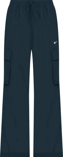 Nike Sportswear Phoenix Fleece Women's Cargo Sweatpants