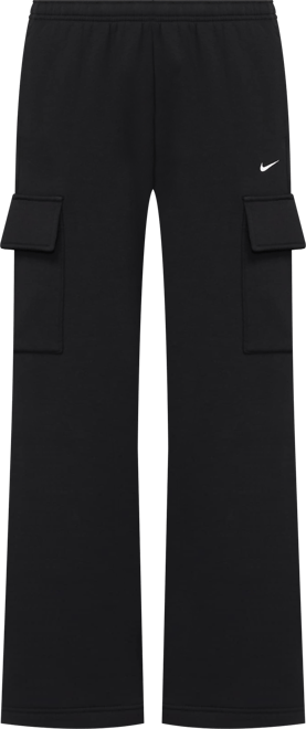 ナイキ スポーツウェア フェニックス フリース ウィメンズ カーゴ スウェットパンツ