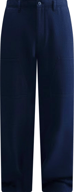 나이키 라이프 남성 페인터 팬츠