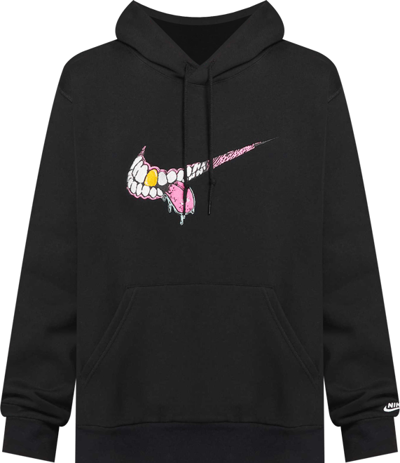 나이키 SB 스케이트보딩 풀오버 후디