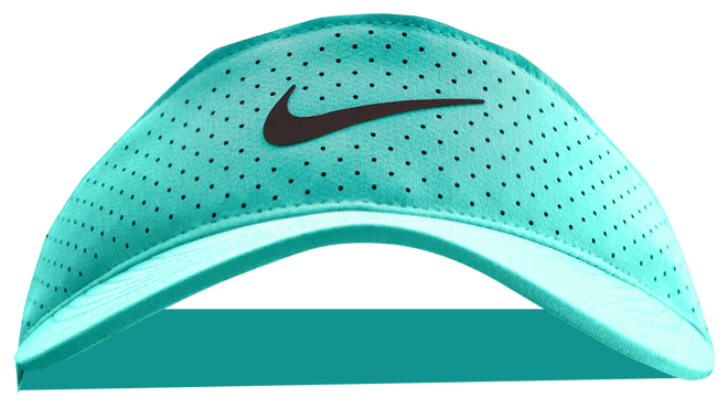 Nike Dri-FIT ADV Ace Visera de tenis