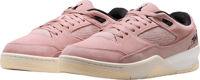 Jordan Flight Court Tenis para hombre