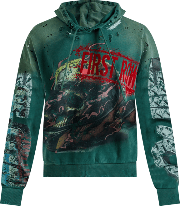 City Lab Classic Thermal Shirt