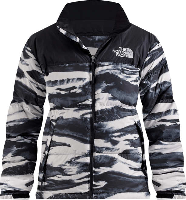 The North Face 1996 Retro Nuptse Jacket