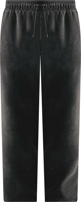 Nike Sportswear Club Men's Washed Cuffed Fleece Pants