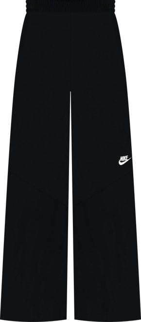 Nike Sportswear Women's Wide-Leg Woven Pants