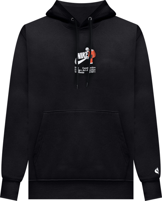 나이키 스포츠웨어 클럽 남성 플리스 풀오버 후디