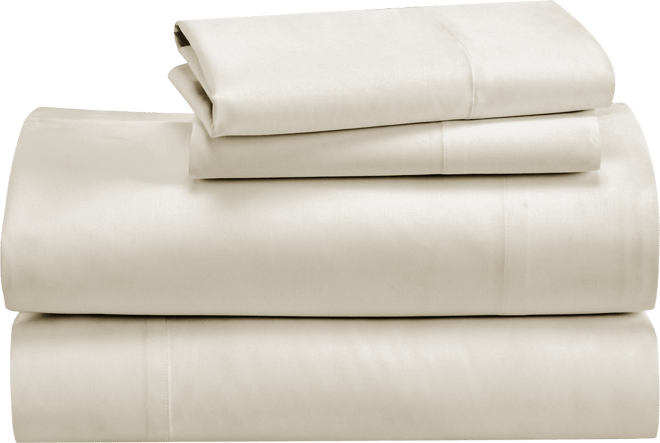 Luxury 1000 Thread Count King Size Sheets Set