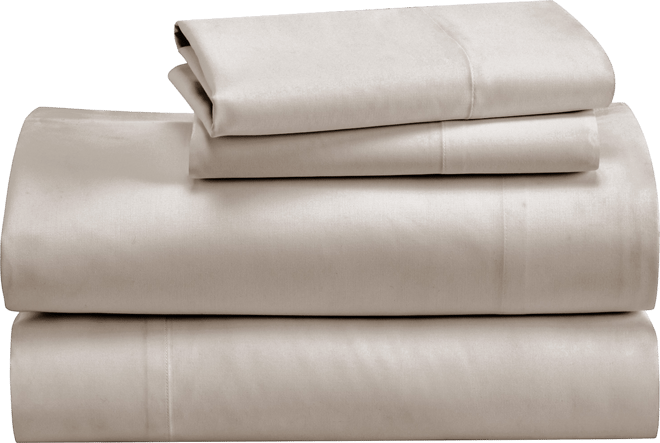 Luxury 1000 Thread Count King Size Sheets Set