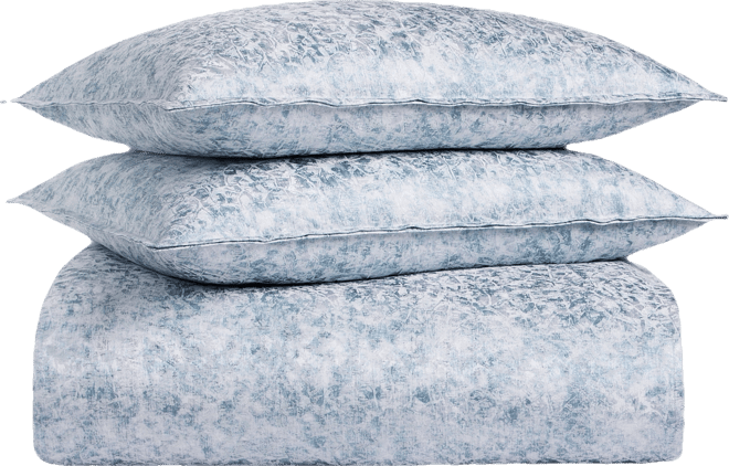 Crystalline 3-Pc. Comforter Set, Full/Queen, Macy's Exclusive