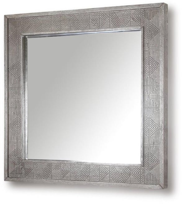 Parker House Crossings Serengeti Wall Mirror