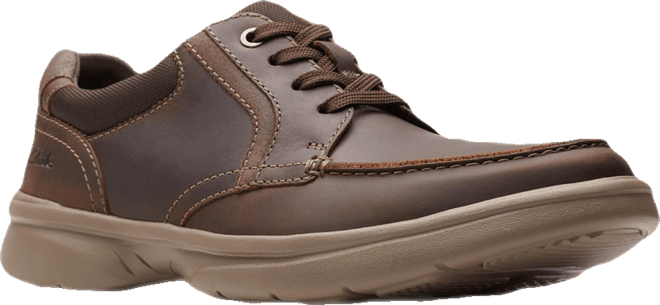 Men's Bradley Vibe Lace-Up Shoes