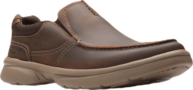 Men's Bradley Free Leather Slip-On