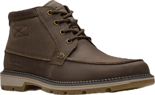 Men's Collection Maplewalk Moc Boots