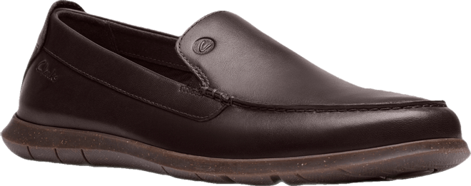 Men's Collection Flexway Step Slip On Shoes