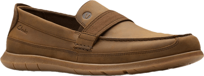 Men's Collection Flexway Band Shoes