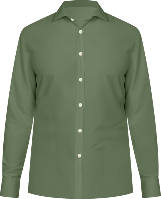 Men's Extra Slim Fit Dress Shirt