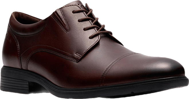 Men's Steadwell Cap Dress Shoe