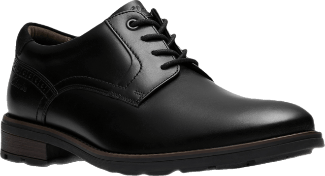 Men's Emmet Plain Toe Dress Shoe