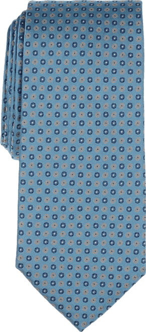 Men's Classic Woodward Dot Tie