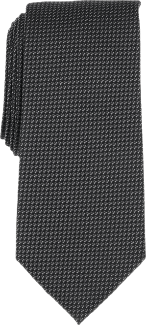 Men's Ketchum Micro Print Classic Tie