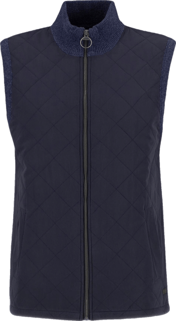 Men's Shoveler Quilted Gilet