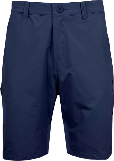 Men's Slim Fit Cargo Shorts