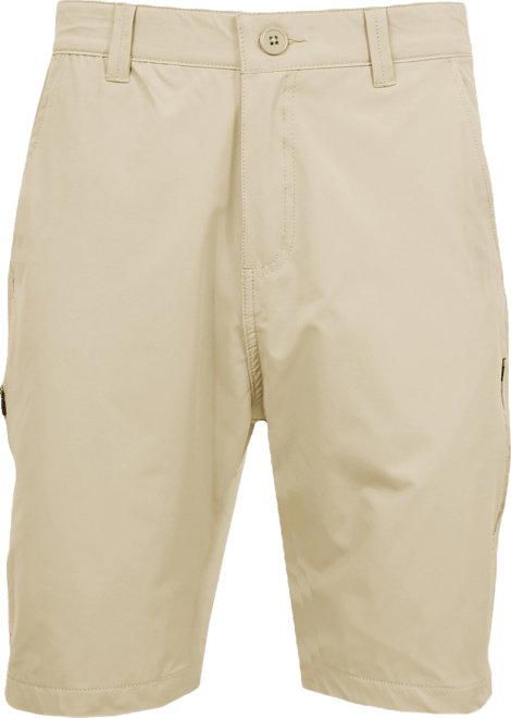 Men's Slim Fit Cargo Shorts