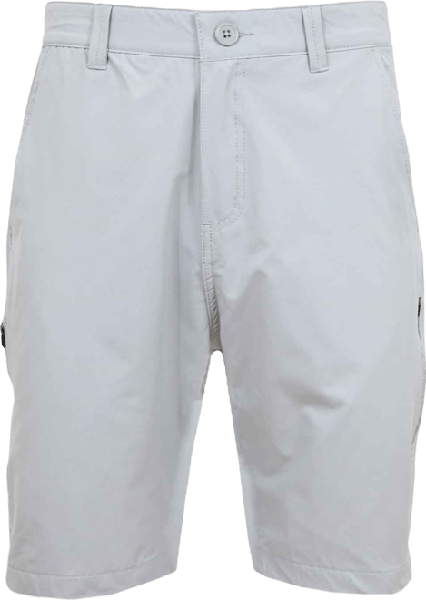 Men's Slim Fit Cargo Shorts