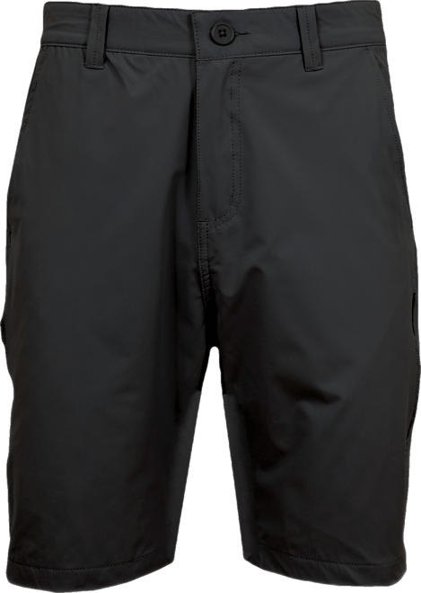 Men's Slim Fit Cargo Shorts