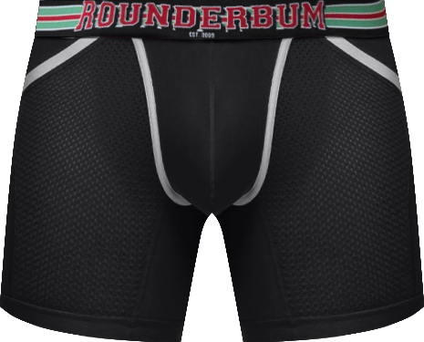 Men's Varsity Anatomic Boxer Brief