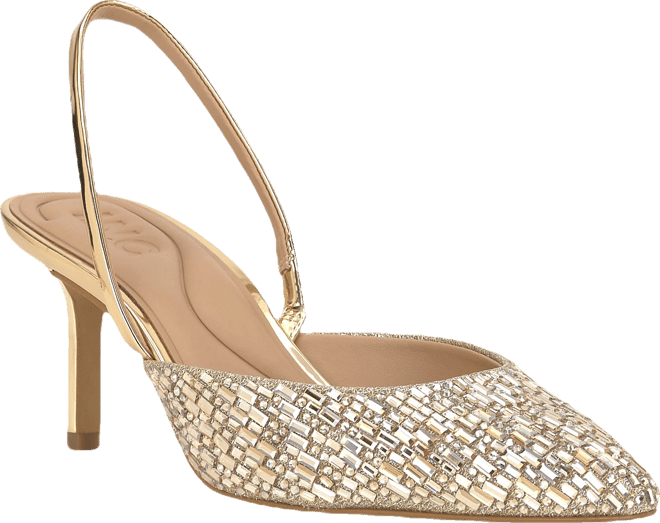 Women's Geosepa Halter Pumps, Created for Macy's