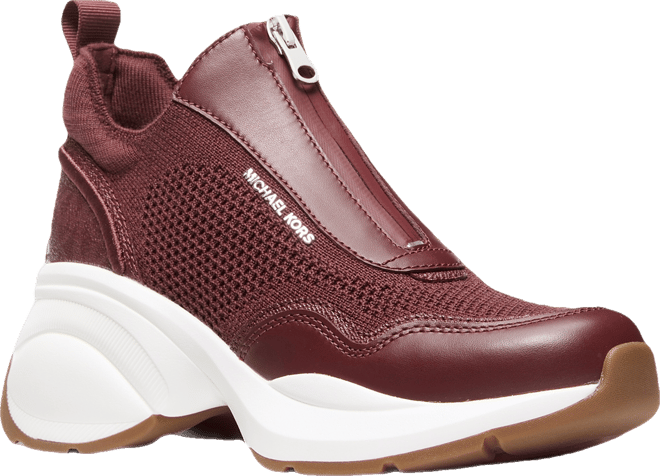 Michael  Women's Zuma Slip On Trainers