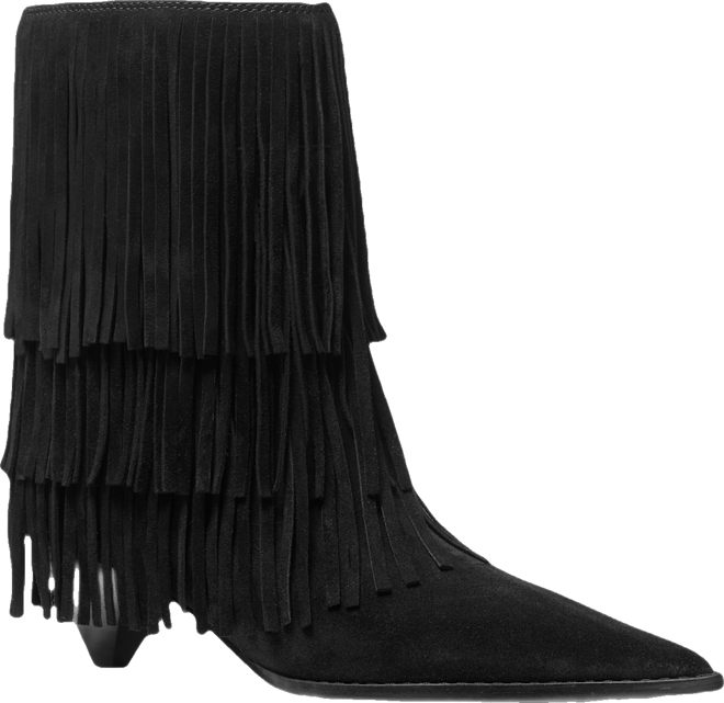 Michael  Women's Jayla Heeled Booties