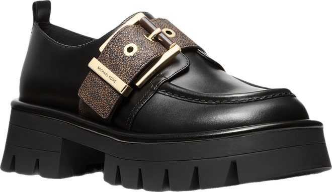 Michael  Women's Colby Round Toe Loafers